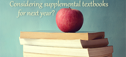 http://www.designerspics.com/ Considering supplemental textbooks, intro to philosophy, little logic book, study abroad programs, there and back, spiritual formation, discipleship in the present tense, worship planning